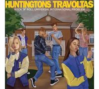 Huntingtons - Rock'N'Roll Universal International Problem