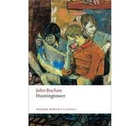 Huntingtower by John Buchan Paperback Book John Buchan (Auteur)