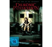 Huntley,Noah - Demonic Possession [Import]