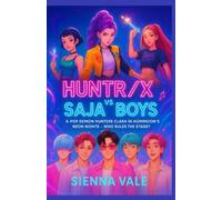 HUNTR/X vs SAJA BOYS: K-Pop Demon Hunters Clash in Honmoon’s Neon Nights - Who Rules the Stage?