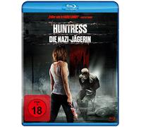 Lowri Watts-Joyce;Charlie Bond;Rula Lenska - Huntress: Die Nazi-Jägerin [Blu-Ray] [Import]