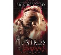 Huntress of the Vampires