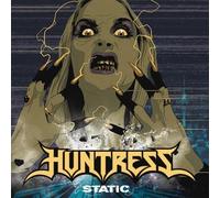 Huntress - Static -Ltd-