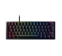Razer Huntsman Mini clavier Jouer USB Français Noir