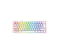 Huntsman Mini Mercury Gaming Tastatur, optische Switches