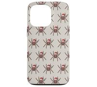 Huntsman Spider Pull de Noël Moche Coque pour iPhone 13 Pro