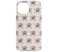Huntsman Spider Pull de Noël Moche Coque pour iPhone 15