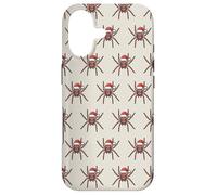 Huntsman Spider Pull de Noël Moche Coque pour iPhone 17