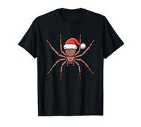 Huntsman Spider Pull de Noël Moche T-Shirt