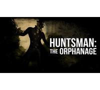 Huntsman The Orphanage (PC)