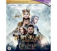 HUNTSMAN THE: WINTER S WAR-BIL-BLURAY G