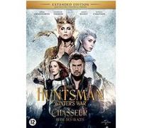 The Huntsman - Winter's War (1 DVD)