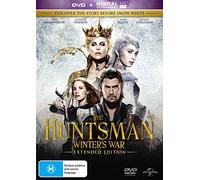 Huntsman, The - Winter's War Uv