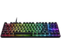 Huntsman V3 X Tenkeyless Teclado Clicky Optical Gaming RGB Razer Box Purple Negro