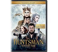 The Huntsman: Winter's War