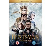 Huntsman Winters War
