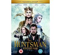 Huntsman-Winter's War – Import Royaume‑Uni – Universal Pictures