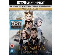 Huntsman Winters War The