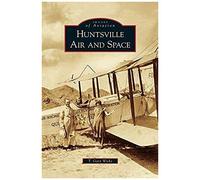 Huntsville Air And Space