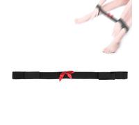 HUNTVE Nylon Pilates Cüffs entre les bras et les jambes accessoires pour une histoire d'amour de couple