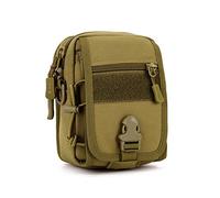 Huntvp 25L militaire Sac à dos Sac à dos Gear l'eau Tactical Assault Lot Student Sac d'école pour le camping chasse Trekking Voyage