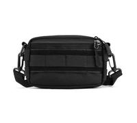 Huntvp Sac en Bandoulière Sac d’Epaule Tactique Molle Militaire Mini Sacoche Homme Multifonction Petit Homme Femme pour Randonnée Camping Excursion Voyage Cyclisme Chasse Escalade