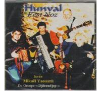 Hunval - Fest-Noz