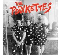 Hunx and His Punx - 7-the Punkettes
