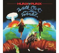 Hunx and His Punx - Walk Out On This World