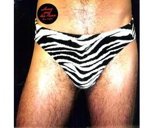 Hunx & his Punx - Gay Singles