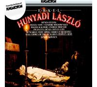 Hunyadi Laszlo by MOLNAR ANDRAS (tenore) (1985-09-22)