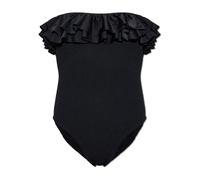 Hunza G - Maillot de bain Eloise - Femme - Maillots de bain - Noir - Taille: ONE Size