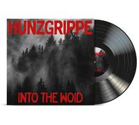 Hunzgrippe Into the Woid (Lp Lim.) (Vinyl)