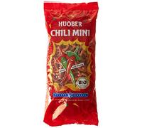 Huober Mini-Bretzels au Chili Bio 75 g