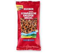 Huober Original Bretzels de souabe 175 g