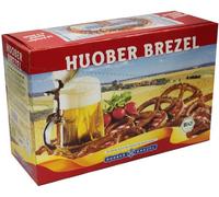 HuoberGrosse Brezel croustillant 10 x 2 pièces 4400g 11er Pack