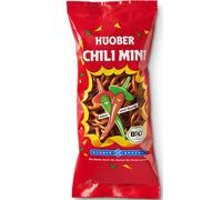 HuoberMini bretzel croustillant épicé au chili Original 75g