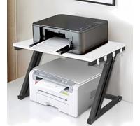 HUOLE Étagère pour Micro-Porte-épices- Extensible - -ondes avec crochets, support de four, grille à rôtir, étagère de plan de travail pour micro-ondes, étagère de rangement de comptoir de cuisine