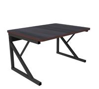 HUOLE Extensible Support Micro Onde en Métal, Hauteur Réglable, Étagère de Rangement pour Cuisine, Titulaire d'épice avec 3 Crochets, Charge maximale 25 kg (54 * 35 * 34.5 cm-Noir)