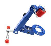 HUOLE Roller Reformage,Roller Fender Outil,Roue de roulementancien Garde-Boue,pour Outil de réparation d'accessoires, Outil de réparation de Garde-Boue (sur 180°,90-120 mm)
