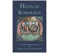 Huon Of Bordeaux