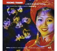 Huong Thanh - Moon and Wind
