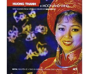 Huong Thanh - Moon and Wind