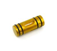 HUONGOPKL Couvercle De Changement De Vitesse Pour TRK502 552 702X 702 Accessoires Pour Pédale D'extension Du Levier De Vitesses Moto(YELLOW)