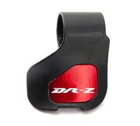 HUONGOPKL Throttle Assist Poignées de moto Pour DR-Z400 125 DRZ400SM Clip D'accélérateur Assistante Guidon Labor Saver(Kk)