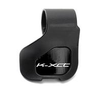 HUONGOPKL Throttle Assist Poignées de moto Pour XCITING350 Accessoires Moto Clip D'accélérateur Assistante Guidon Labor Saver(Jj)