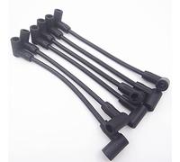 HuoPu Fil de Bougie d'allumage Six Fils pour Mercury Marine V6 EFI DFI DTS remplace 84-881908T