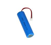 HUOYALU 3,7 V Batterie 2200mAh, Batterie Rechargeable, avec Fils PCB et connecteur XH 2P 2.54,2000mah