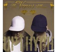 Hup Hygh - Up Hygh "the Venus Album" CD