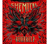 Hup, Mick - Chemical Butterfly